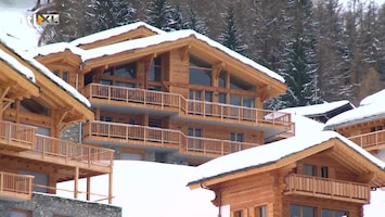 RTL Snowmagazine Les Quatre VallÃ©es