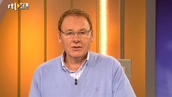 RTL Nieuws De Nieuwsminuut