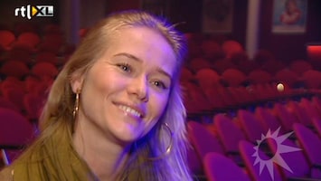RTL Boulevard High Heels in Concert met Liesbeth Kamerling en Birgit Schuurman