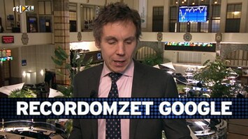 RTL Z Voorbeurs Afl. 16