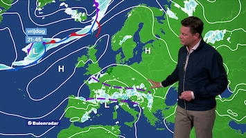 Rtl Weer En Verkeer - Afl. 188