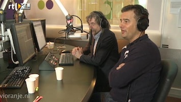 Vi Oranje Johan en Wilfred / Aflevering 10