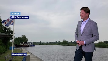 RTL Weer Laat 2021