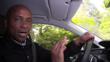Humberto Onderneemt