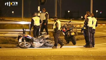 RTL Nieuws Doden schietpartij bekenden van politie
