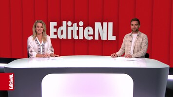 Editie Nl - Afl. 160