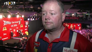 RTL 7 Darts: Uk Open Live 