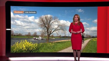 Rtl Weer - 18:30 Uur