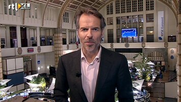 RTL Z Nieuws 14:00: Papademos wordt Griekse stadhouder namens Europa
