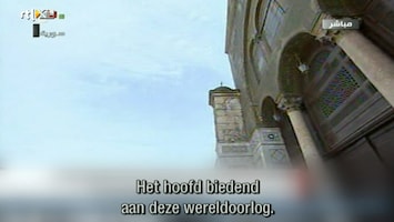 RTL Nieuws RTL Nieuws - 08:00 uur