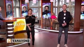 RTL Boulevard Afl. 85