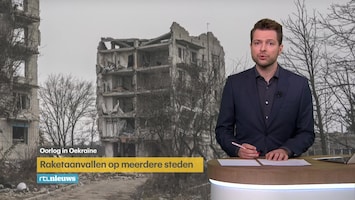 Rtl Nieuws - 19:30 Uur - 09:00 Uur