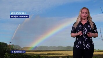 Rtl Weer - 19:55