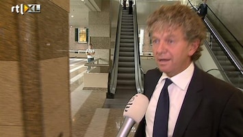 RTL Nieuws Binnen PvdA is 'goeie discussie gaande' over JSF