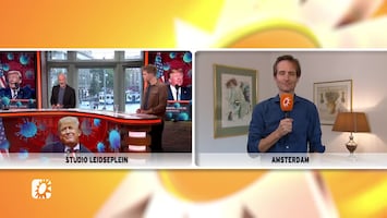 Rtl Boulevard - Afl. 278