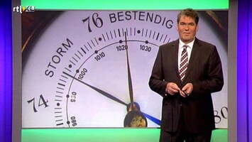 RTL Weer RTL Weer 19:55
