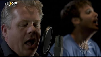 RTL Boulevard Clipprimeur Nick en Thomas