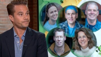 Kijkcijfers eerste aflevering BzV niet best: 'Populariteit daalt'