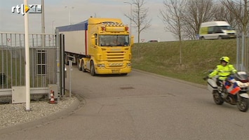 RTL Z Nieuws Pakkans vrachtwagens die te lang doorrijden veel groter