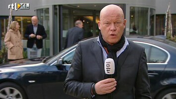 RTL Z Nieuws Kleinsma we moeten inzoemen op alle afspraken