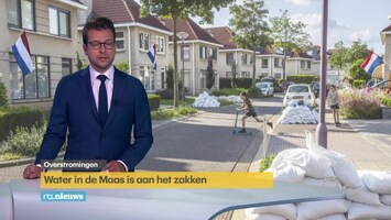 Rtl Nieuws - 19:30 Uur - Laat