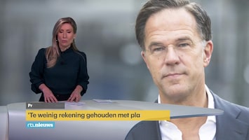 Rtl Nieuws - 19:30 Uur - Laat