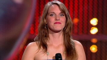 The Voice Of Holland - Blind Auditions 4