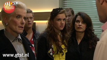 Goede Tijden, Slechte Tijden GTST weeksamenvatting week 6 2011