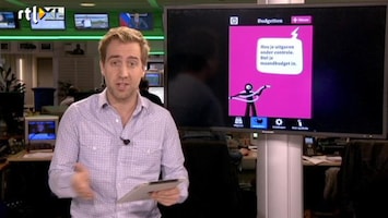 RTL Nieuws App Review: EyeWally