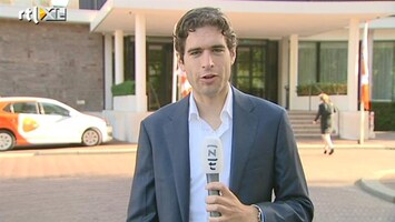 RTL Z Nieuws Pijnlijk om te zien dat de komende 5 jaar geen dividend mogelijk is bij PostNL
