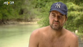 Expeditie Robinson "Het is nu beauty en de nerd"