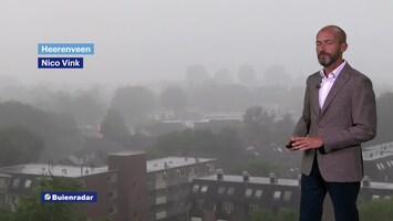 RTL Weer Laat 2021