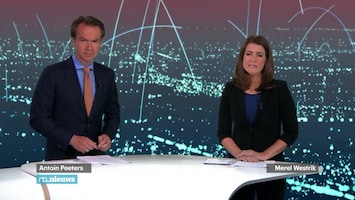 RTL Nieuws 19:30 uur