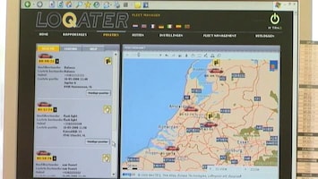 RTL Transportwereld Loqater