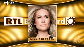 RTL Boulevard Nikkie Plessen over gekopieerde kleding