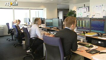RTL Z Nieuws Fors verlies Delta Lloyd, maar kleiner dan verwacht