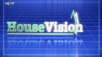 House Vision - Afl. 9