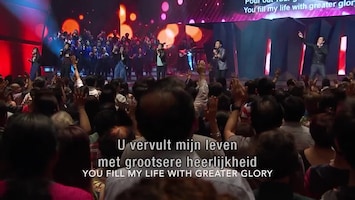 New Creation Church Tv - Afl. 28