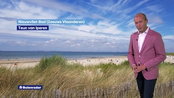 Rtl Weer - Laat