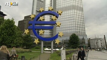 RTL Z Nieuws Allesomvattend plan in de maak om eurozone te redden