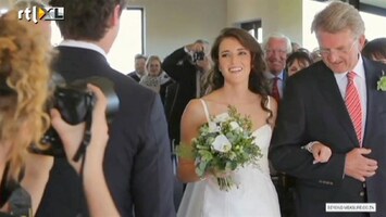 Editie NL Fotografe vliegt in de fik op bruiloft