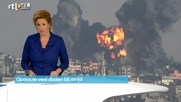 RTL Nieuws 10:00 uur