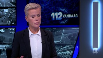 112 Vandaag - Afl. 46