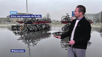 Rtl Weer En Verkeer - Afl. 58