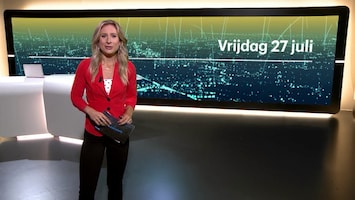 RTL Nieuws 08:00 uur