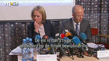 RTL Z Nieuws Noorwegen verklaart Breivik toch krankzinnig