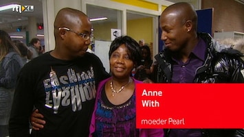The Voice Of Holland - Real Life - Uitzending van 05-01-2011