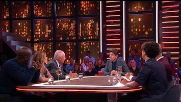 Rtl Late Night Met Twan Huys - Afl. 2