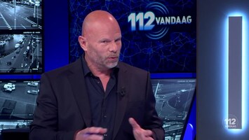 112 Vandaag Afl. 29