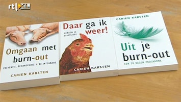 Editie NL Opgebrand voor je 30e